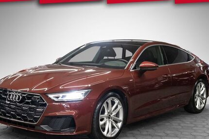 Audi A7 18.648 km 49.540 &euro; Stuttgart 70563