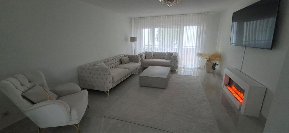 Etagenwohnung Bietigheim-Bissingen Bissingen - 3.5 Zimmer, 89 m&sup2;, 459.000&euro; | Angebot:24508653