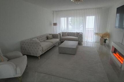 Moderne 3,5 Zimmer Eigentumswohnung kernsaniertBissingen 3.5 zimmer