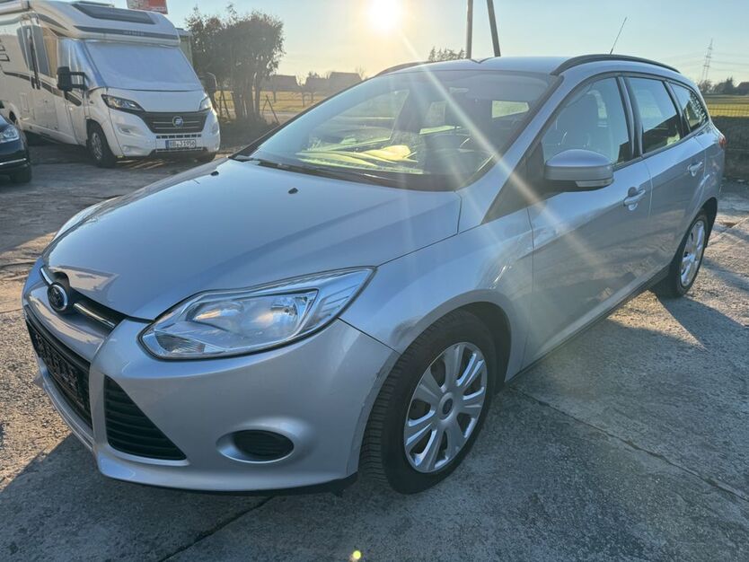 Ford Focus 110.000 km 5.250 € Sindelfingen/Stuttgart 71069