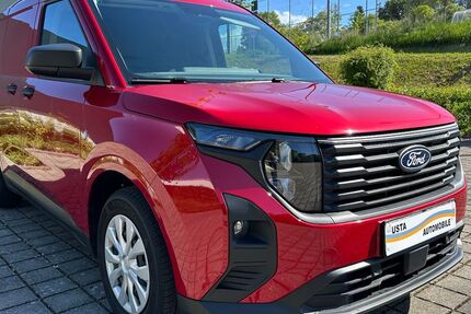 Ford Transit 23.700 km 15.950 € Remseck am Neckar 71686