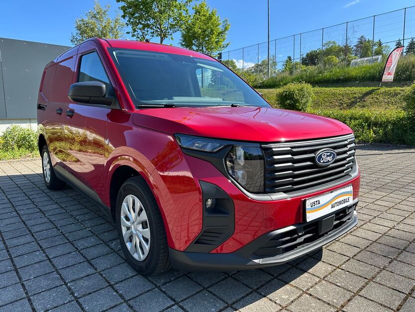 Ford Transit 23.700 km 15.950 € Remseck am Neckar 71686