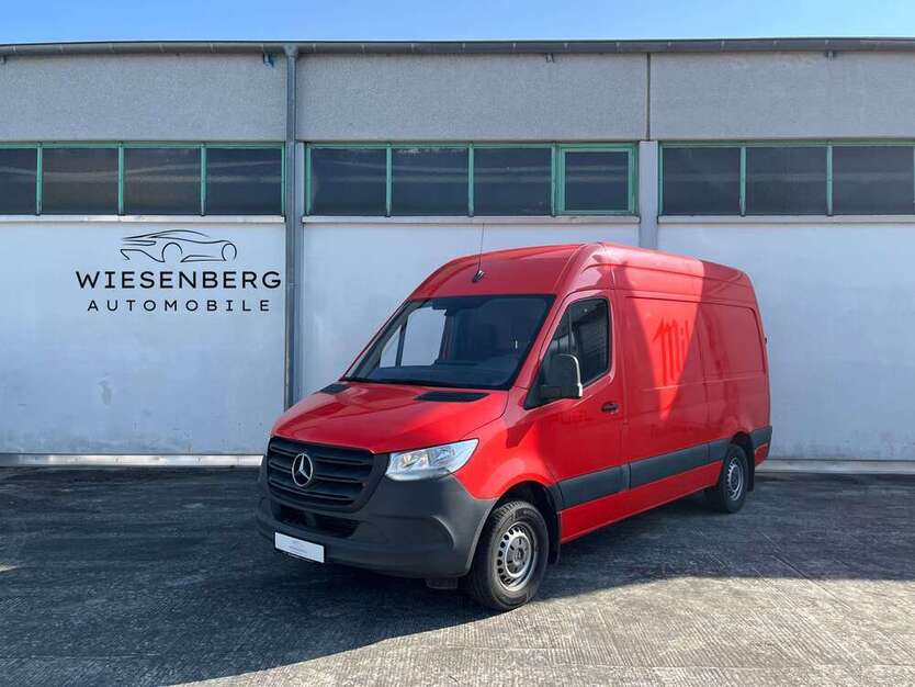 Sprinter