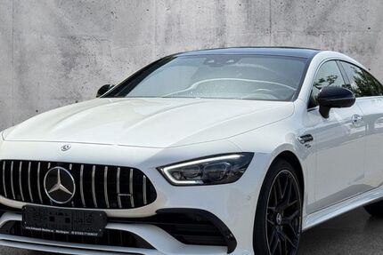 Mercedes-Benz AMG GT 41.900 km 77.890 &euro; Nürtingen bei Stuttgart 72622