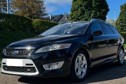 Ford Mondeo 277.250 km 3.888 € Aichtal 72631