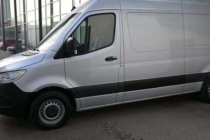 Mercedes-Benz Sprinter 52.765 km 29.583 &euro; Waiblingen 71332
