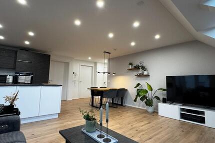 Wohnung Rottenburg am Neckar - 3 Zimmer, 81 m&sup2;, 385.000&euro; | Angebot:24430120