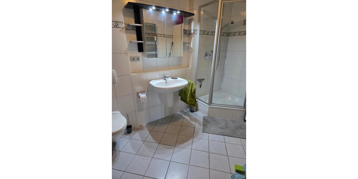 Etagenwohnung Waiblingen Beinstein - 2.5 Zimmer, 60 m&sup2;, 279.000&euro; | Angebot:26112389