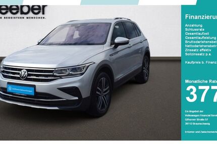 VW Tiguan 52.114 km 29.976 € Calw 75365