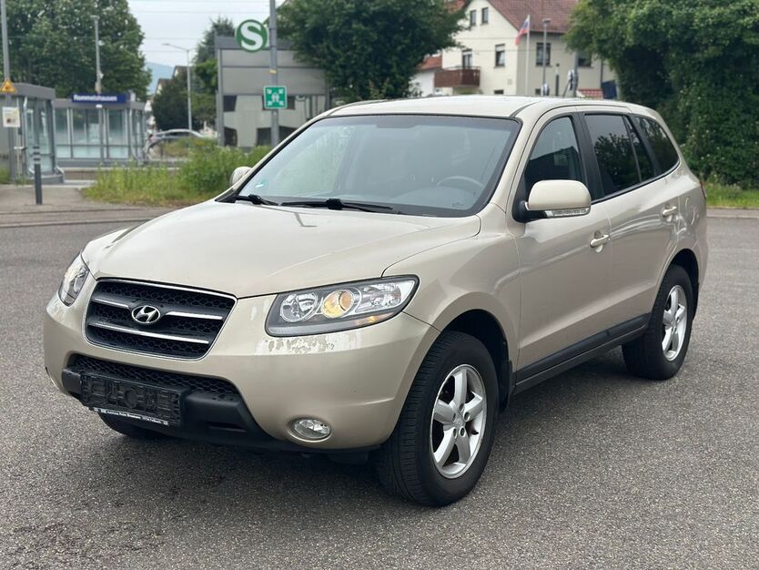 Hyundai SANTA FE 166.399 km 5.399 € Kernen im Remstal 71394