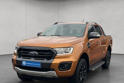 Ford Ranger 79.396 km 28.990 &euro; Esslingen 73730