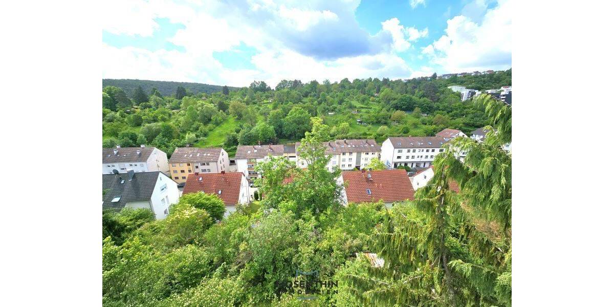Etagenwohnung Stuttgart / Rohracker Rohracker - 3 Zimmer, 57 m&sup2;, 237.000&euro; | Angebot:26851181