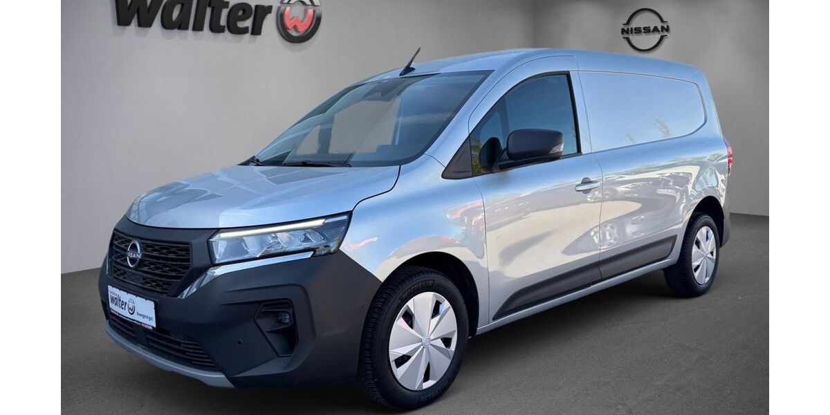 Nissan Townstar 11.420 km 21.490 &euro; Pforzheim 75177