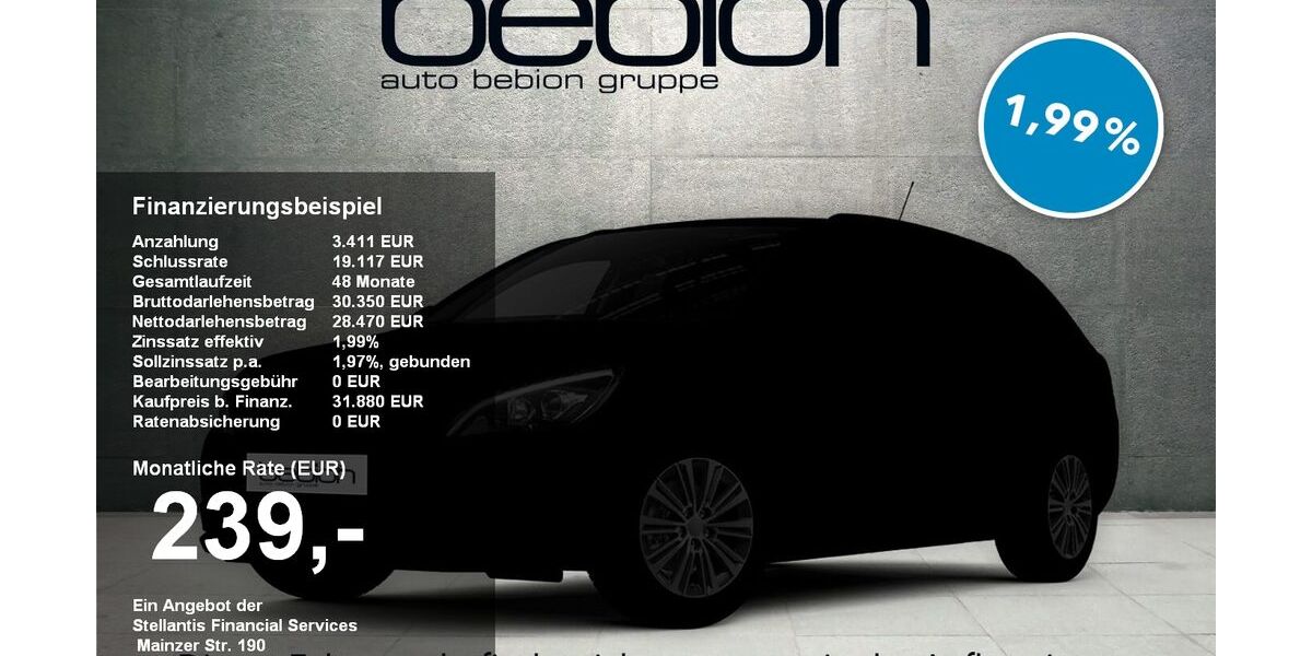 Peugeot 5008 34.141 km 31.880 &euro; Schönaich 71101