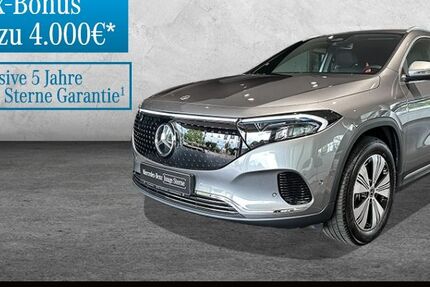 Mercedes-Benz EQA 3.300 km 34.825 € Tamm 71732