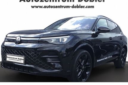 VW Tiguan 10.000 km 53.770 € Mühlacker 75417