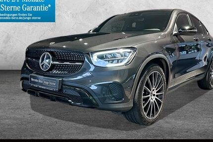 Mercedes-Benz GLC 300 62.100 km 47.520 € Tamm 71732