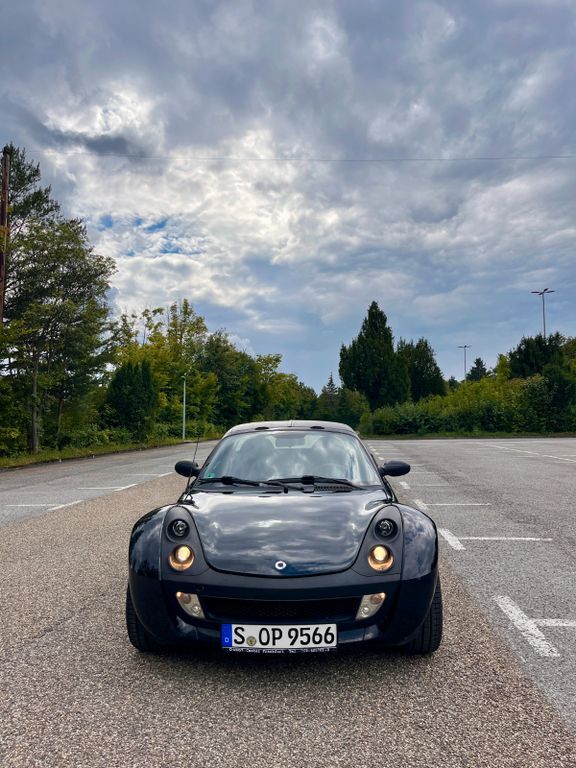 Roadster