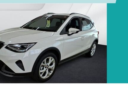 Seat Arona 19.551 km 24.979 &euro; Leonberg 71229