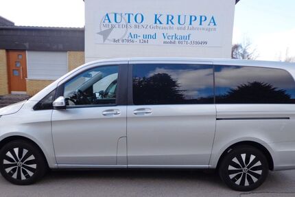 Mercedes-Benz V 220 99.800 km 38.990 &euro; Gechingen / Stuttgart 75391