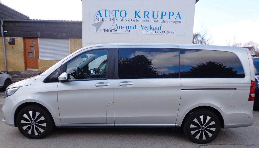 Mercedes-Benz V 220 99.800 km 38.990 &euro; Gechingen / Stuttgart 75391