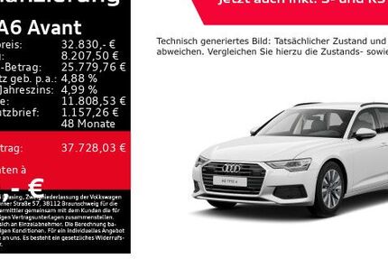 Audi A6 97.697 km 33.630 &euro; Tübingen 72072