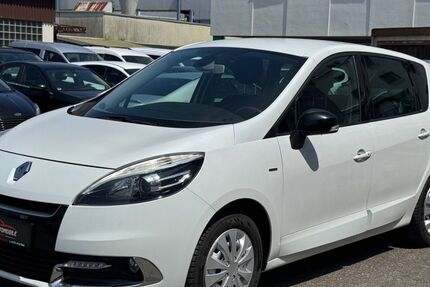 Renault Scenic 127.000 km 1.990 &euro; Filderstadt bei Stuttgart 70794