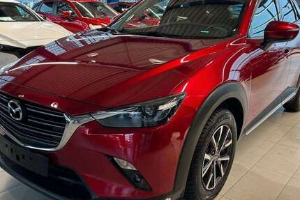 Mazda CX-3 52.700 km 18.890 &euro; Kornwestheim 70806