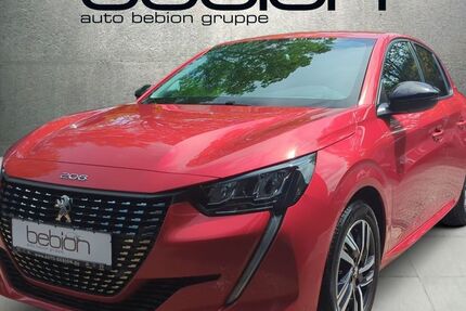 Peugeot 208 29.000 km 14.980 &euro; Herrenberg 71083
