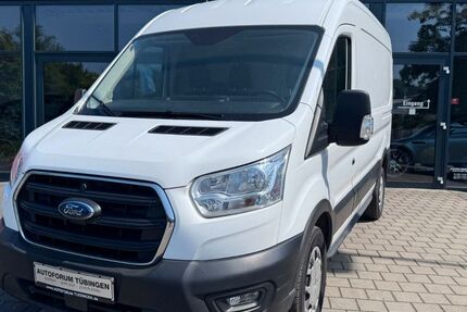 Ford Transit 109.700 km 19.990 &euro; TÜBINGEN 72072