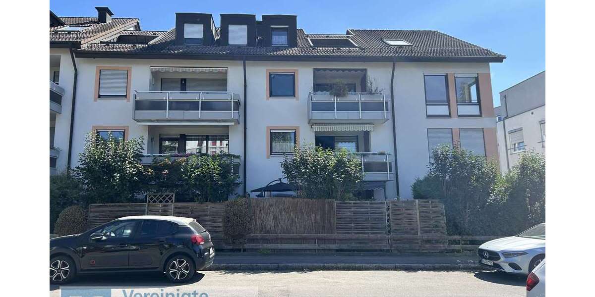 Wohnung zum Kaufen in Sindelfingen 240.000 € 70.4 m² 3.5 zimmer