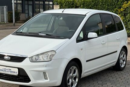 Ford C-Max 185.800 km 4.099 € Metzingen 72555