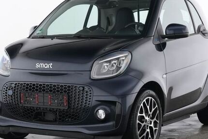 Smart ForTwo 12.556 km 17.490 &euro; Jettingen 71131