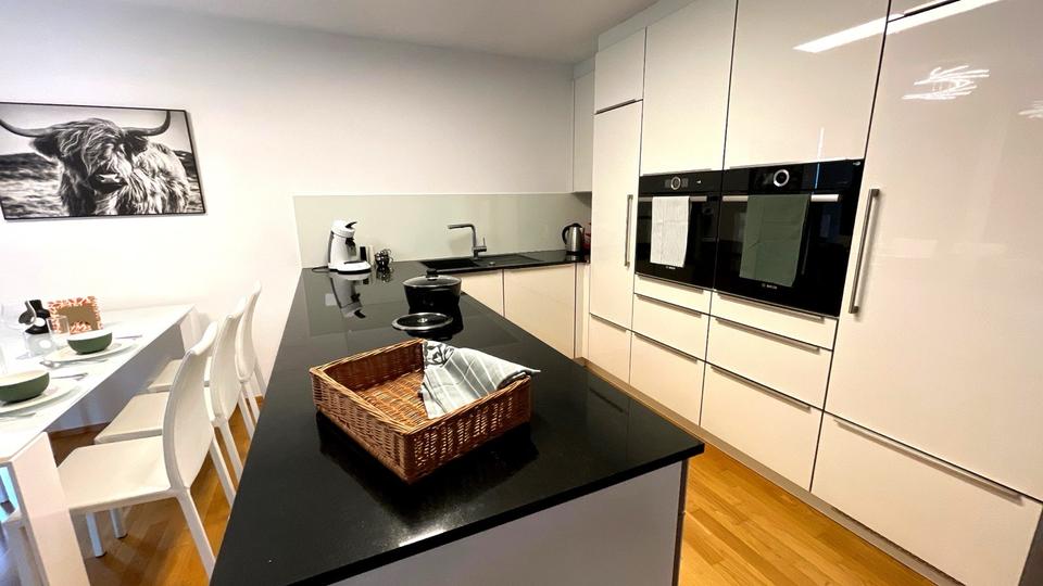 Etagenwohnung Stuttgart Stuttgart-Ost - 4 Zimmer, 109 m&sup2;, 729.000&euro; | Angebot:26511160