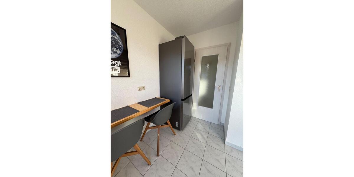 Etagenwohnung Neuhausen auf den Fildern - 2 Zimmer, 62 m&sup2;, 1.125&euro; | Angebot:25933818