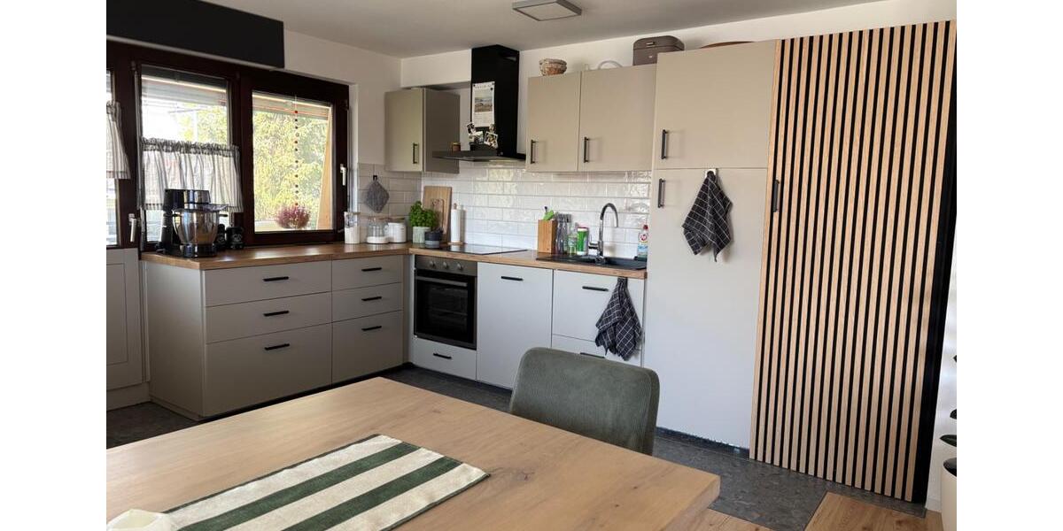 Etagenwohnung Metzingen - 4 Zimmer, 109 m&sup2;, 440.000&euro; | Angebot:26198887