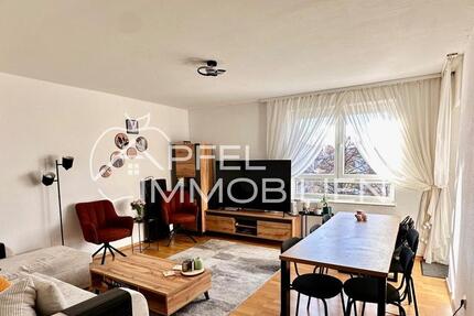 Wohnung Böblingen Dagersheim - 2 Zimmer, 51 m&sup2;, 900&euro; | Angebot:25404136