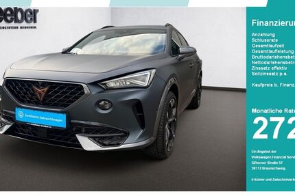 Cupra Formentor 34.513 km 33.880 € Herrenberg 71083