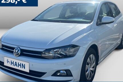 VW Polo 65.825 km 12.990 &euro; Fellbach 70736