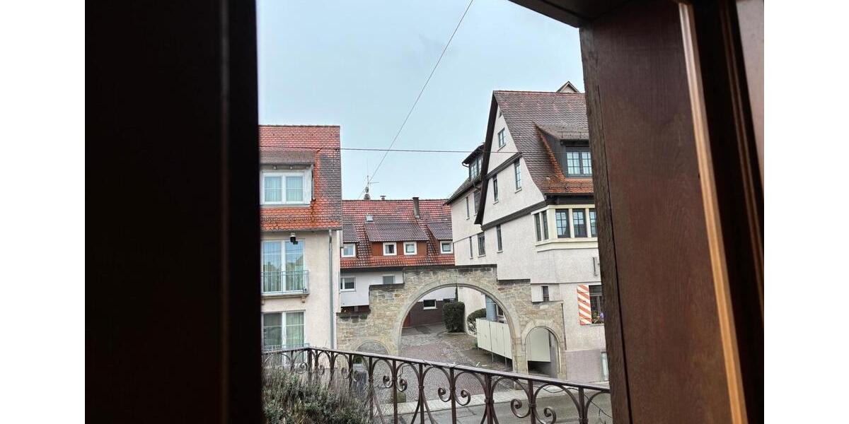 Erdgeschoßwohnung Stuttgart Stuttgart-Nord - 2 Zimmer, 72 m&sup2;, 1.200&euro; | Angebot:25867087