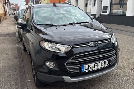 Ford EcoSport 139.783 km 5.999 &euro; Stuttgart 70439