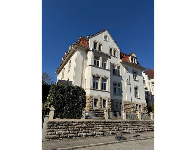 Wohnung zum Kaufen in Pforzheim 495.000 € 172 m²