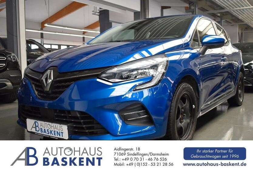 Clio