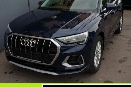 Audi Q3 87.310 km 25.470 € Waiblingen 71332