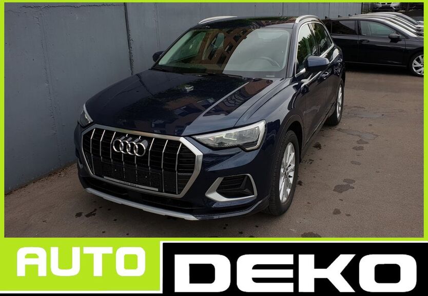 Audi Q3 87.310 km 25.470 € Waiblingen 71332