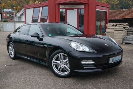 Porsche Panamera 152.830 km 22.900 &euro; Niefern-Öschelbronn 75223