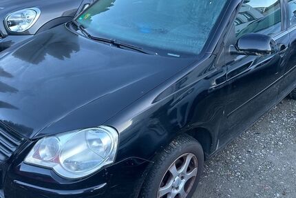 VW Polo 216.305 km 590 &euro; LEONBERG 71229