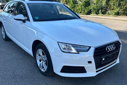 Audi A4 217.000 km 13.450 € Möglingen/Ludwigsburg 71696