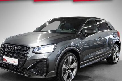 Audi Q2 38.449 km 29.840 &euro; Stuttgart 70469