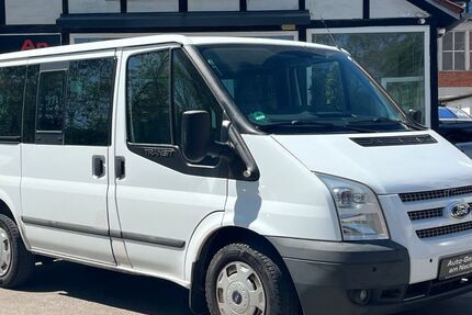 Ford Transit 220.000 km 7.490 &euro; Esslingen 73728